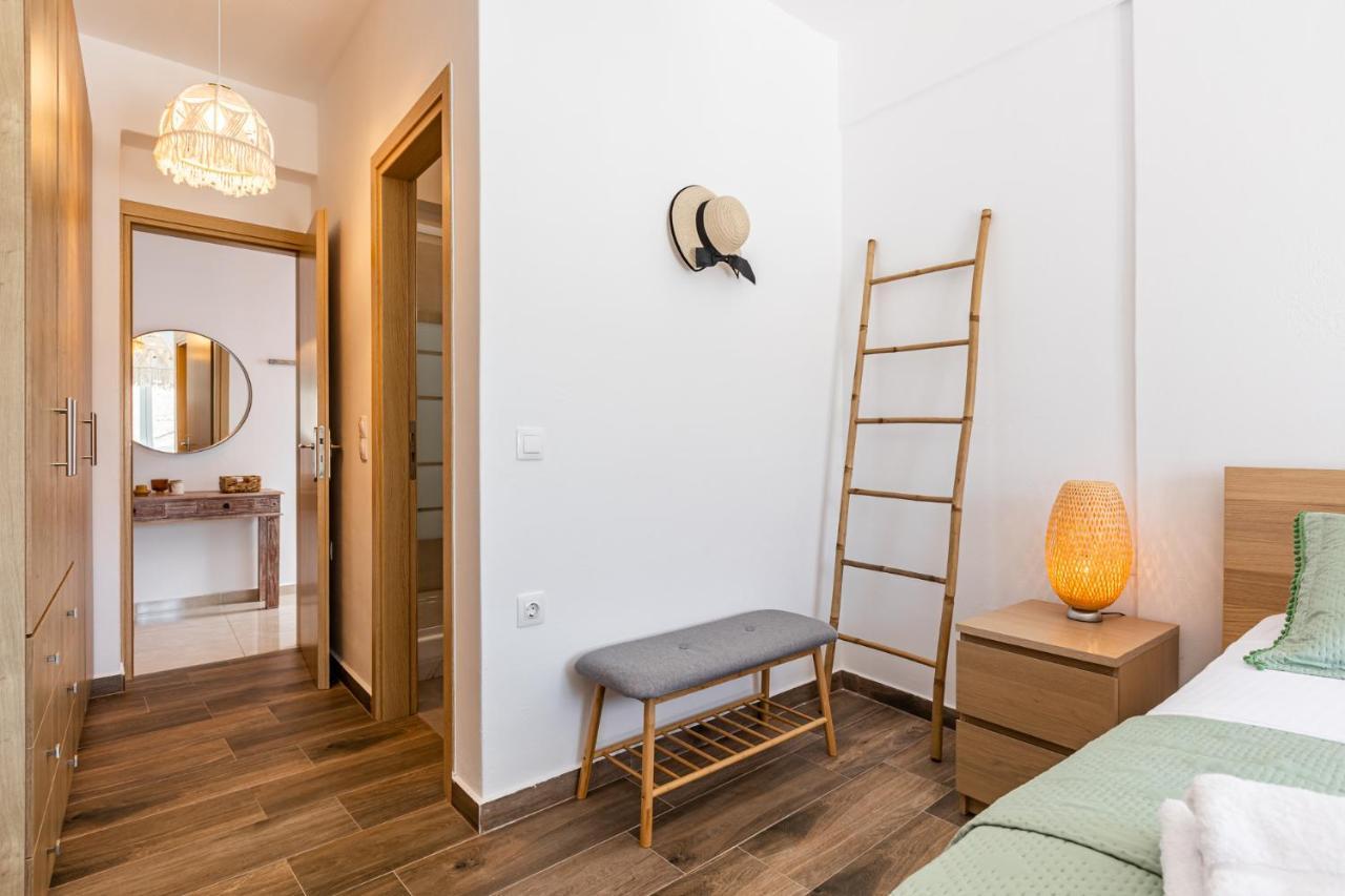 My Kythnos House Daire Dış mekan fotoğraf
