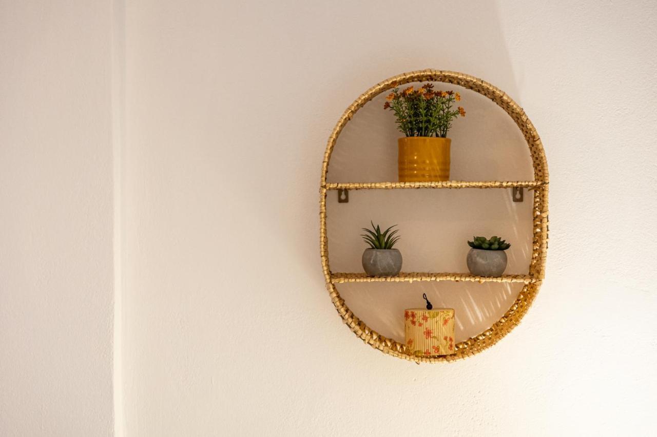 My Kythnos House Daire Dış mekan fotoğraf